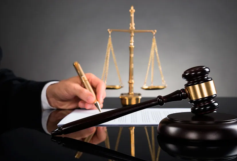 Soporte en Litigios