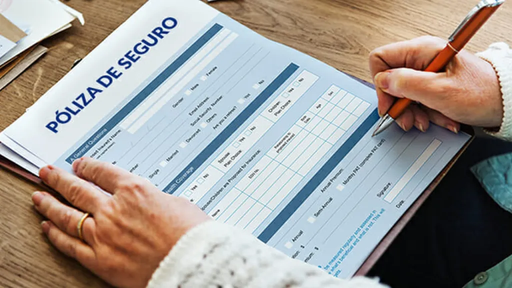 Asesoría Técnica de Seguros