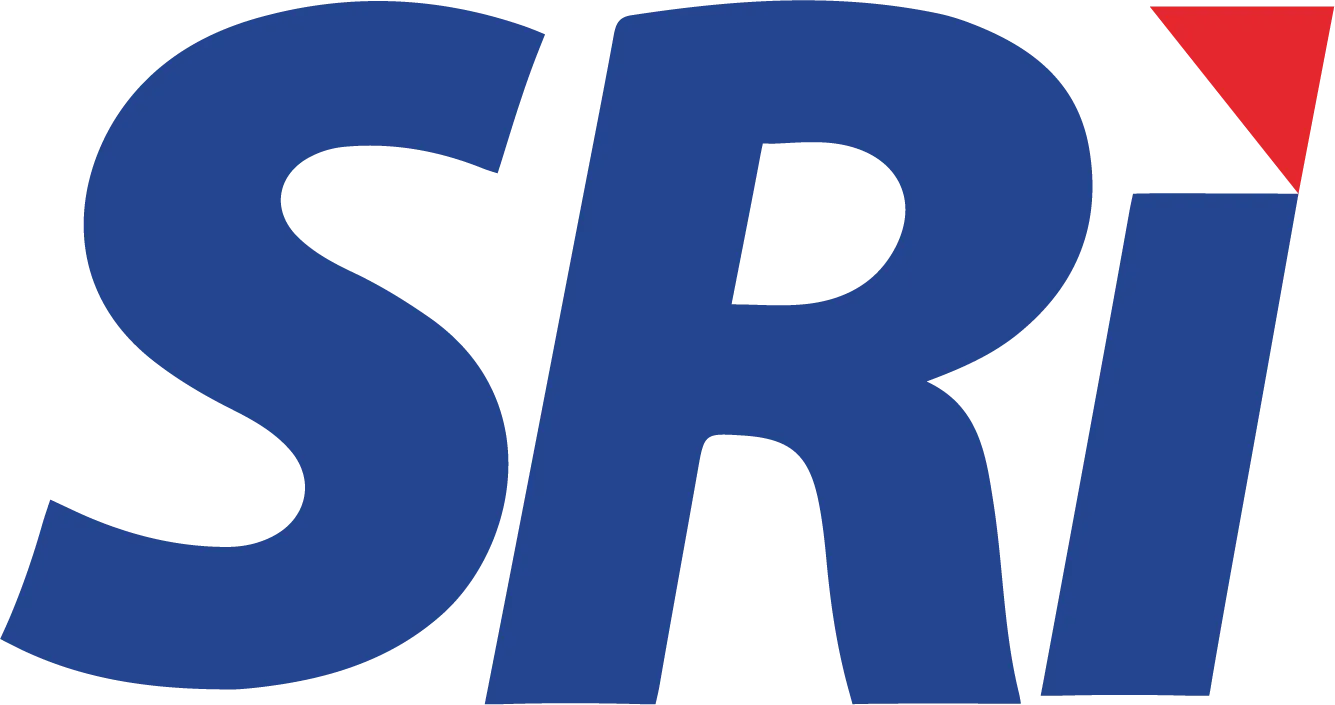 Logo SRI